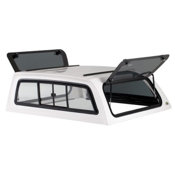 Pinnacle Fibreglass Canopy - Polar White (QM1)