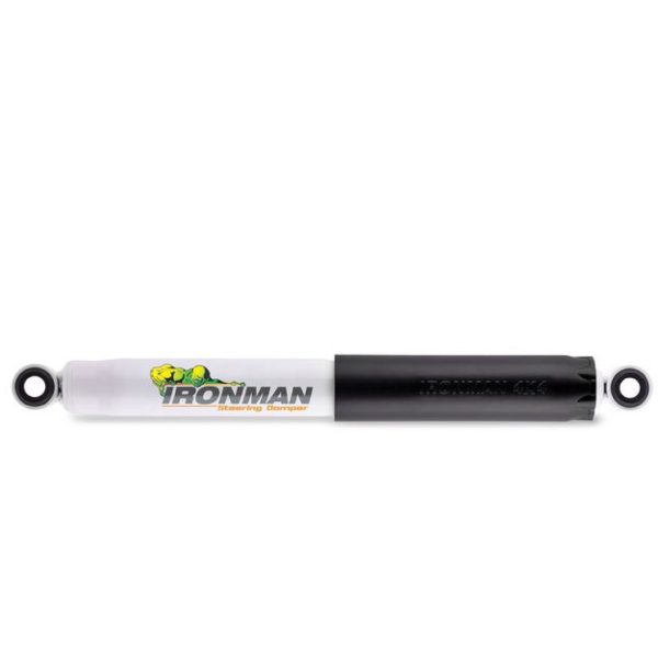 Steering Damper
