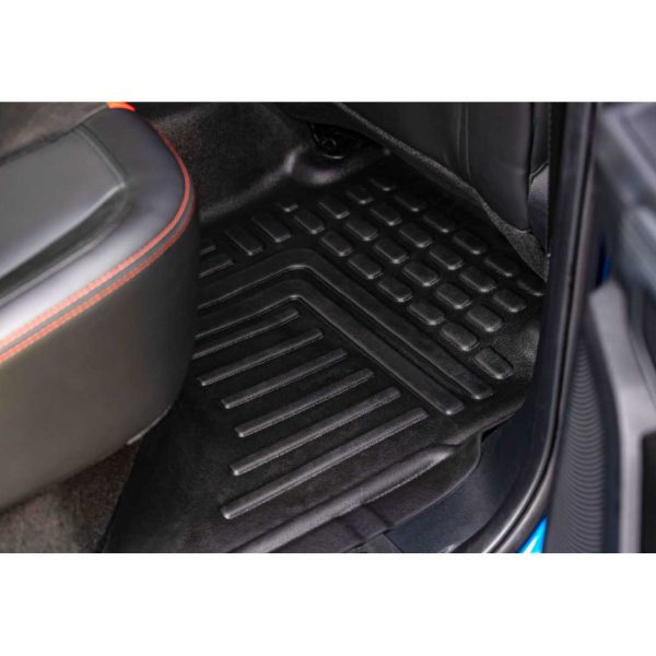 Moulded Foor Mats XL Bracket - Image 3