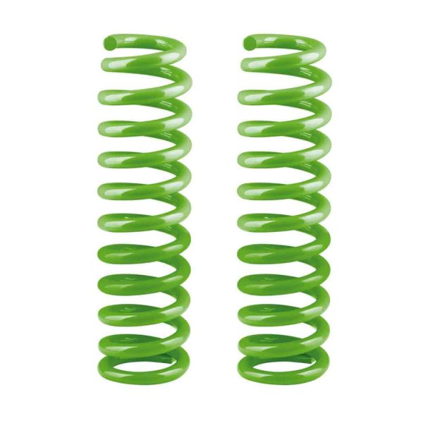 Front Constant Load V6 Coil Springs