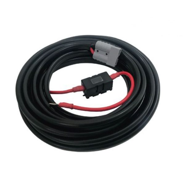50A Charge Wire Kit