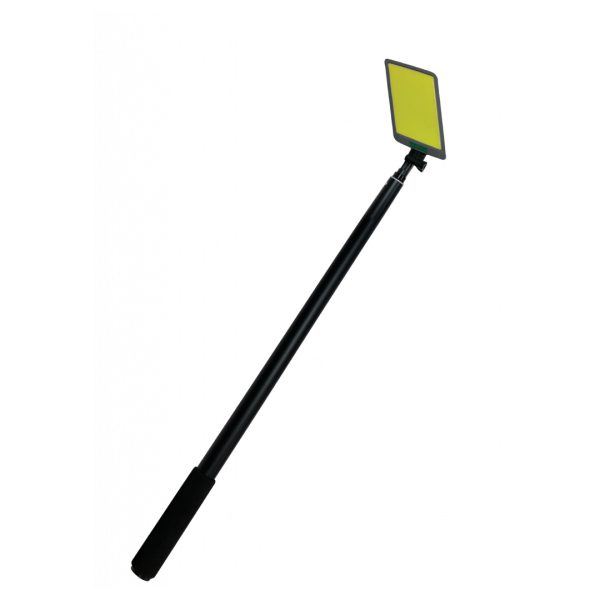 Led Area Light Kit