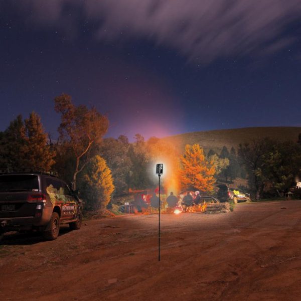 Led Area Light Kit - Image 2