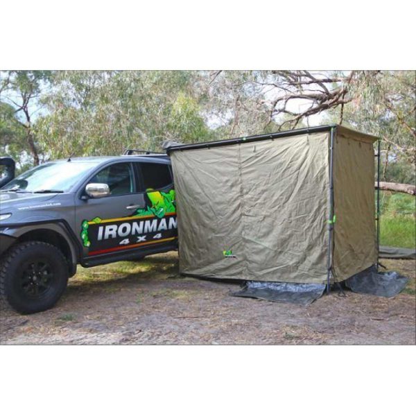 Awning Room with Fly Screen Netting - Image 2
