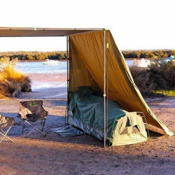Awning Xtra Weathershield
