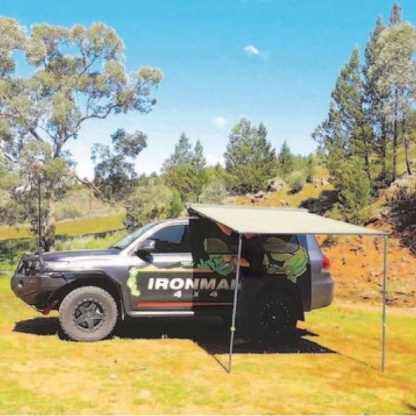 Instant Awning 2m