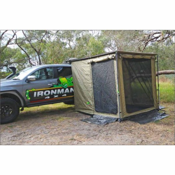 Awning Room with Fly Screen Netting - Image 2