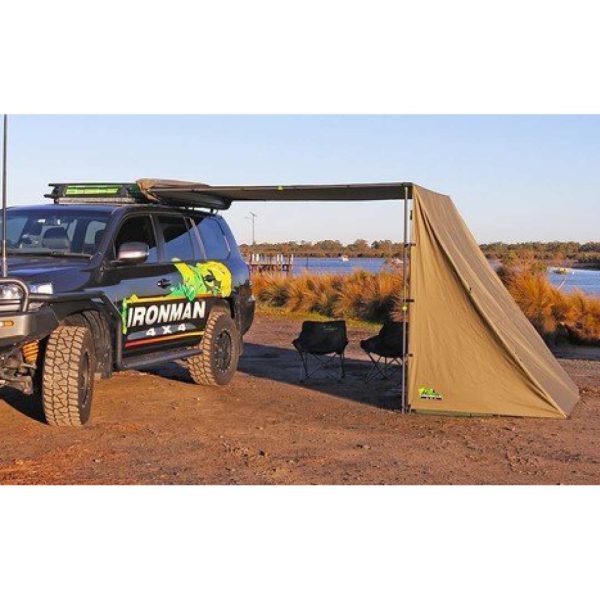 Awning Xtra Weathershield