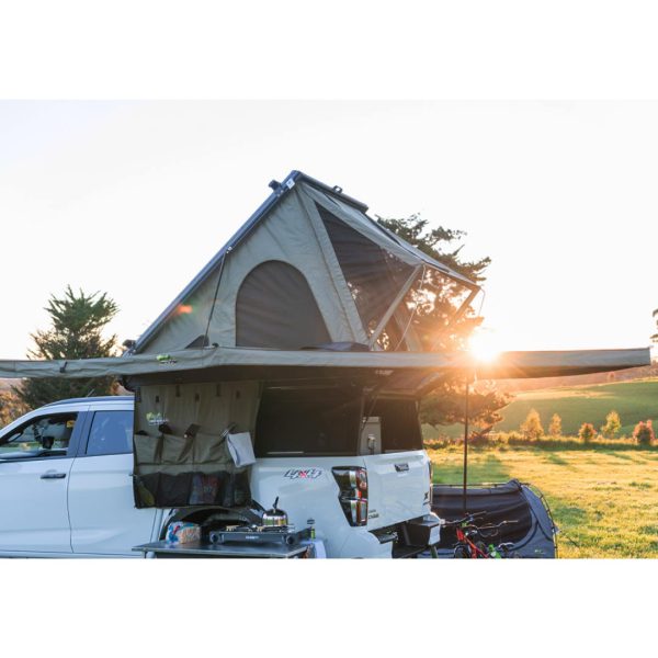 Awning Camp Organiser
