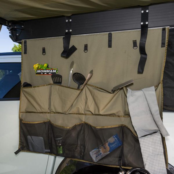 Awning Camp Organiser - Image 2