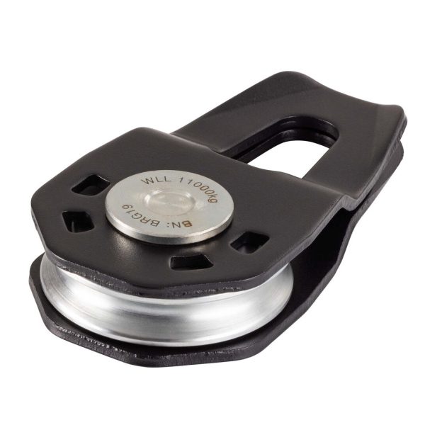 Snatch Block - 11,000kg