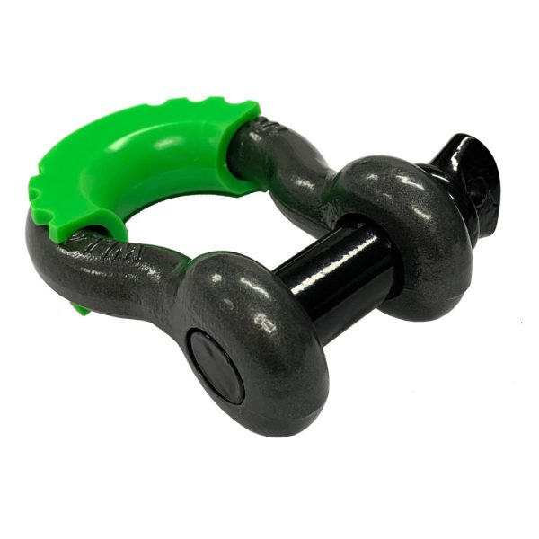 Bow Shackle - 4,700kg