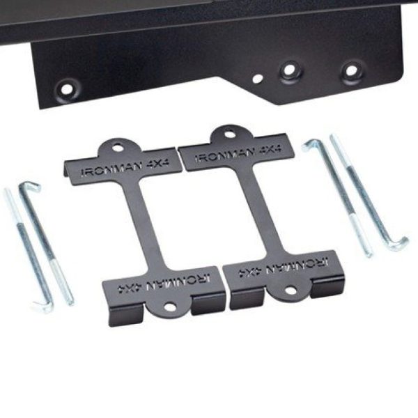 Battery Tray - Image 2