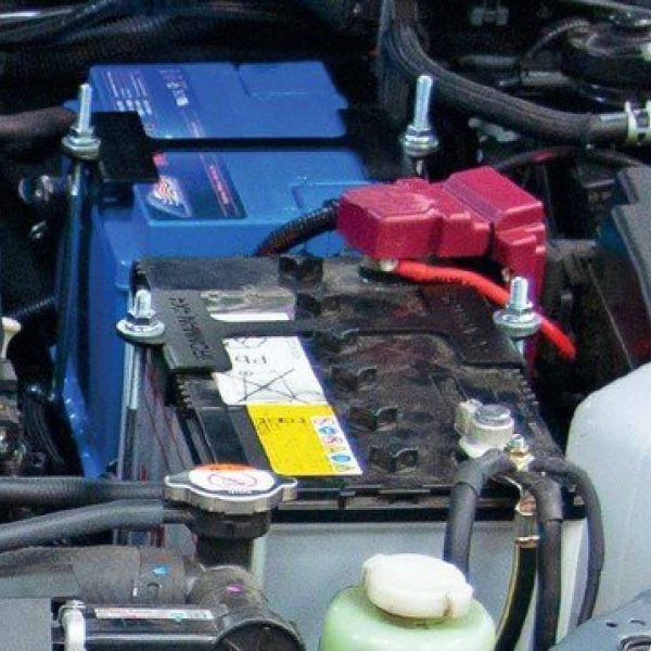 Battery Tray - Image 3