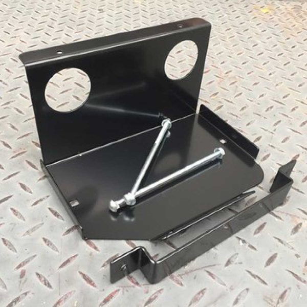 Battery Tray