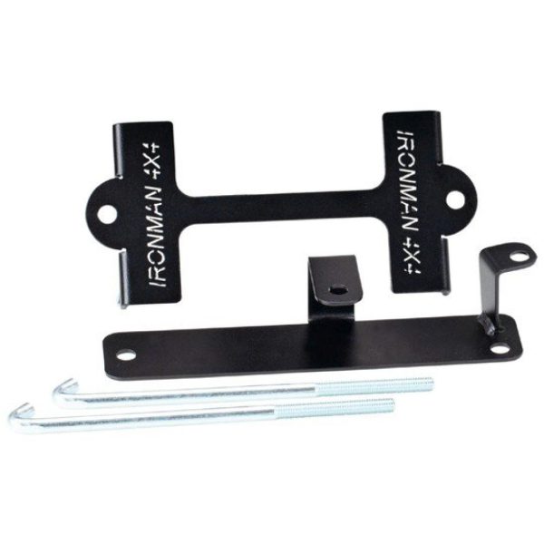 Battery Tray - Image 2