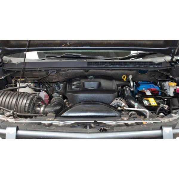 Battery Tray - Image 4