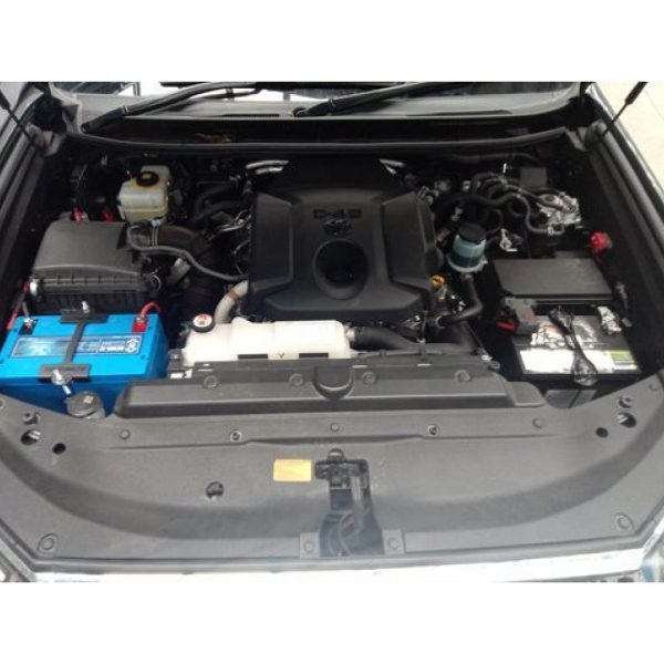 Battery Tray - Image 3