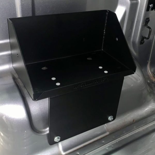 Universal Battery Tray - Image 3