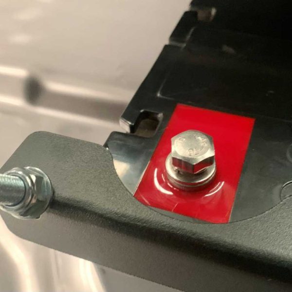Universal Battery Tray - Image 4