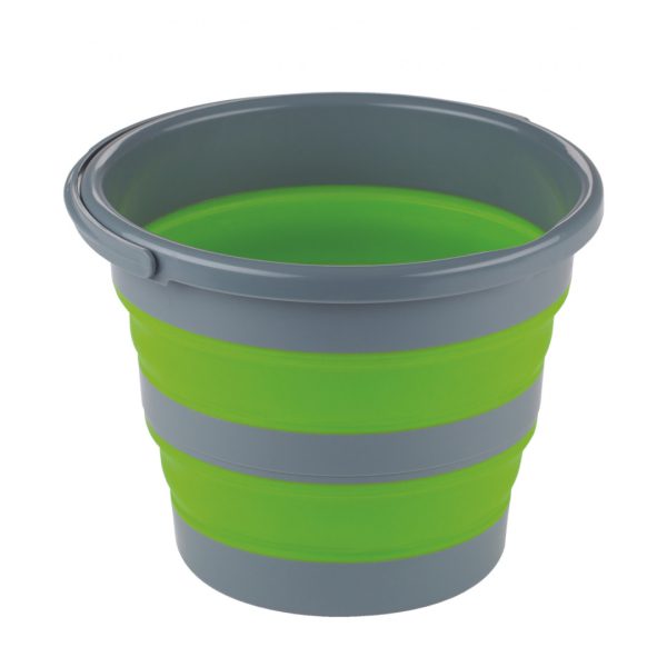 Collapsible Bucket with Handle - 10L - Image 2
