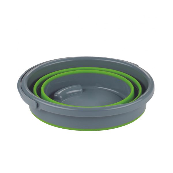 Collapsible Bucket with Handle - 10L - Image 3