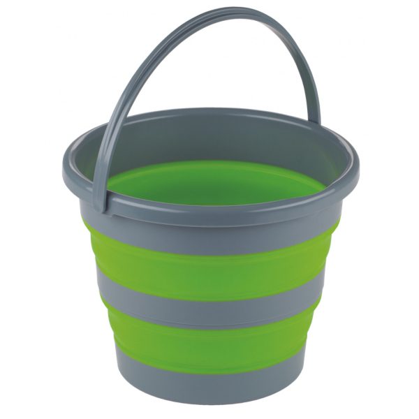 Collapsible Bucket with Handle - 10L