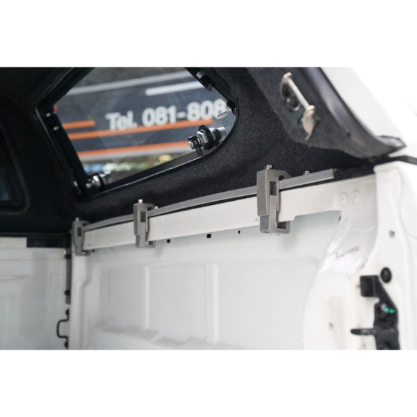 Pinnacle 2 Fibreglass Canopy - Solid White (QM1) - Image 5