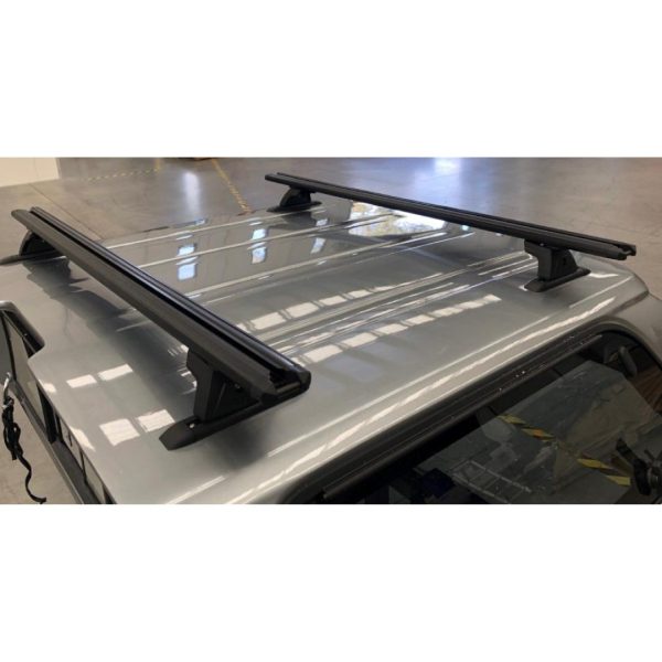 Pinnacle 2 Fibreglass Canopy - Solid White (QM1) - Image 8