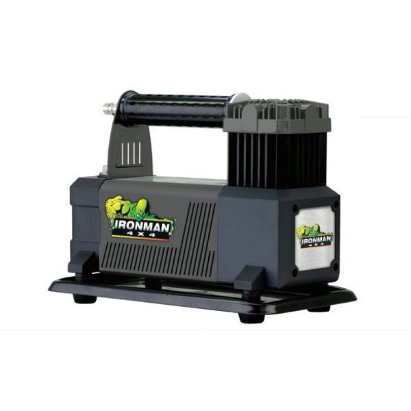 Air Champ Compressor - 12V (90L/min)