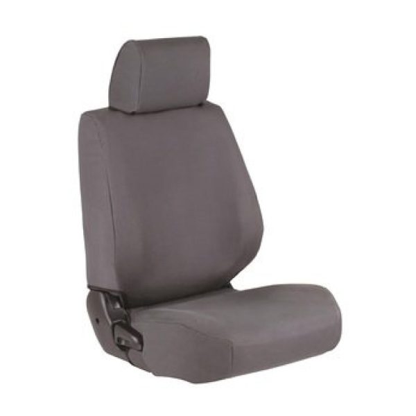 Canvas Comfort Seat Covers