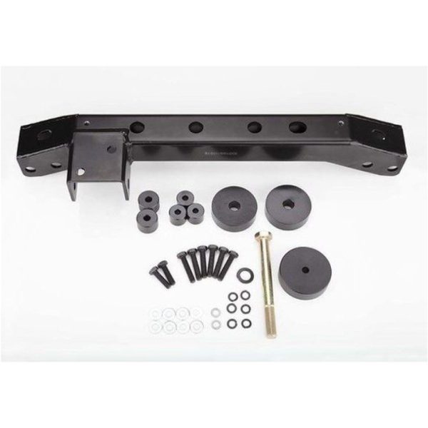 Diff Drop Kit