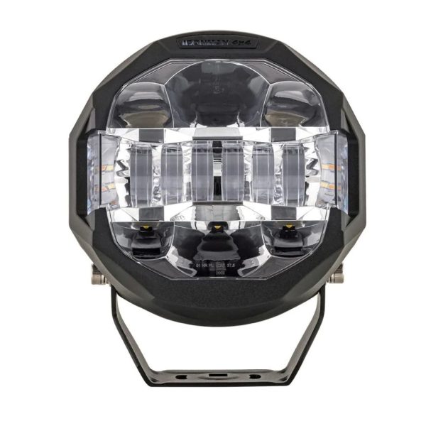 7 inch Scope Driving Light - Combo Beam