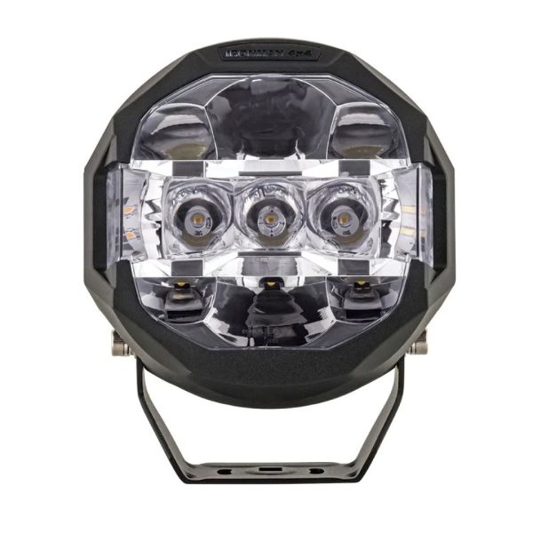 7 inch Scope Driving Light - Spot Beam