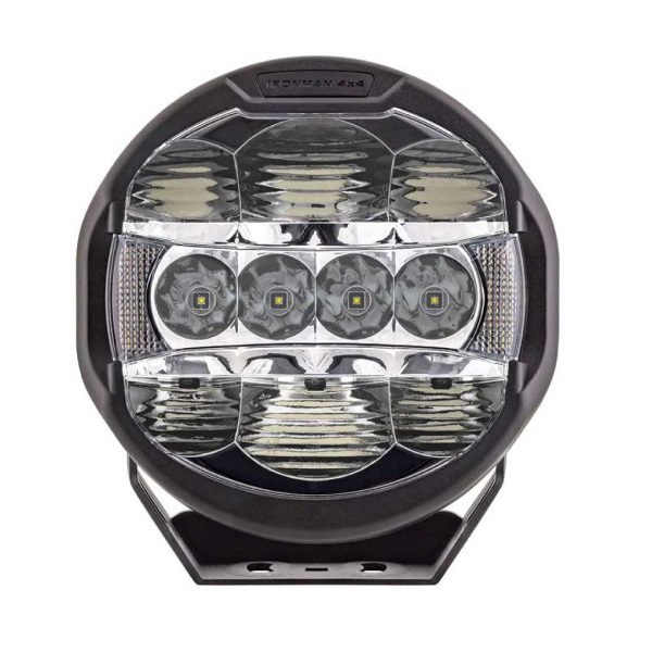 9 inch Scope Driving Light - Spot Beam