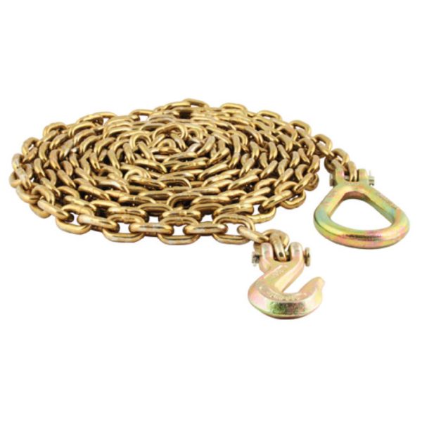 Heavy Duty Drag Chain (5m x 8mm)