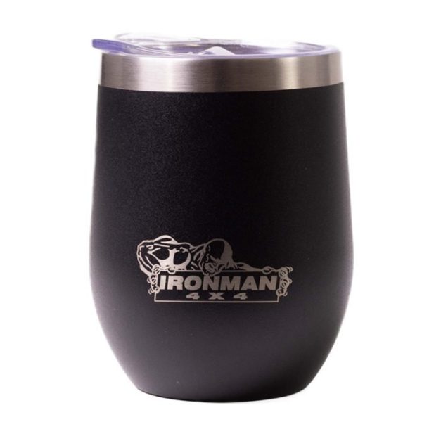 Thermal Travel Tumbler 355ML / 12OZ