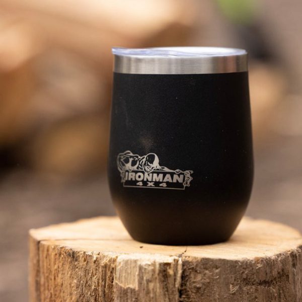 Thermal Travel Tumbler 355ML / 12OZ - Image 2