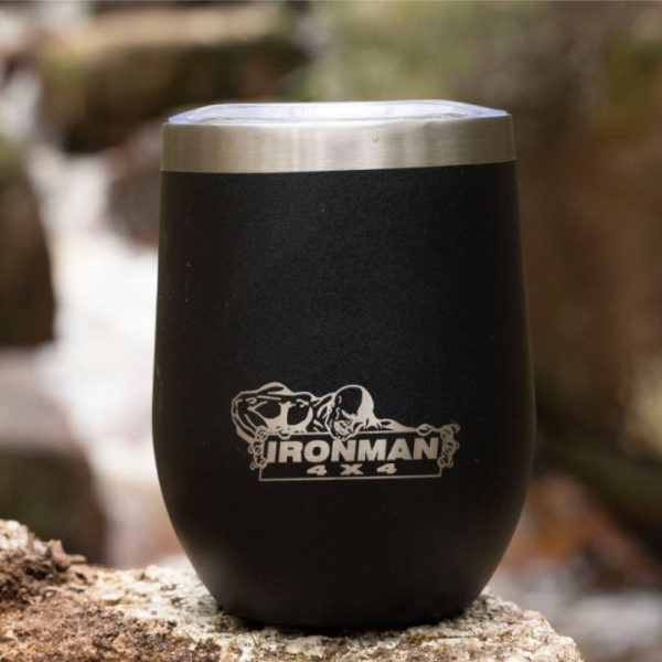 Thermal Travel Tumbler 355ML / 12OZ - Image 3