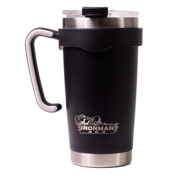 Thermal Travel Tumbler 590ML / 20OZ