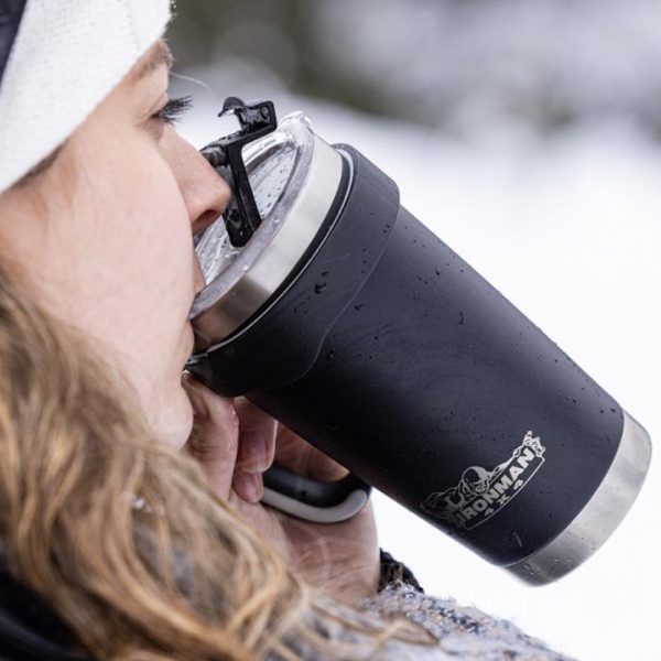 Thermal Travel Tumbler 590ML / 20OZ - Image 2