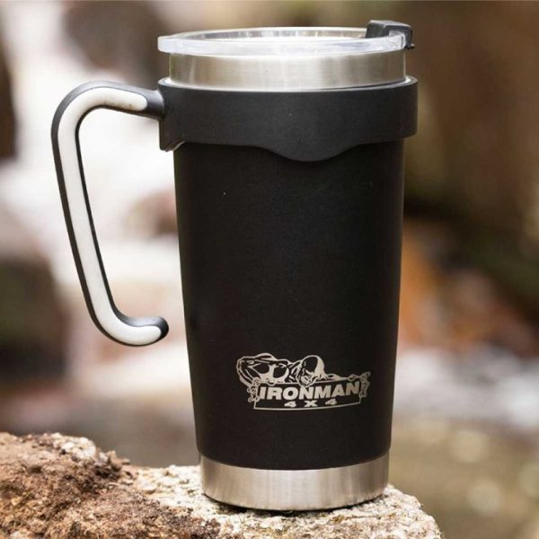 Thermal Travel Tumbler 590ML / 20OZ - Image 3