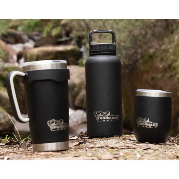 Thermal Travel Tumbler 590ML / 20OZ - Image 4