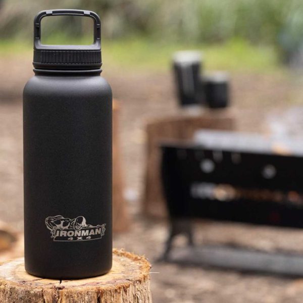 Thermal Drink Bottle 940ML / 32OZ - Image 2