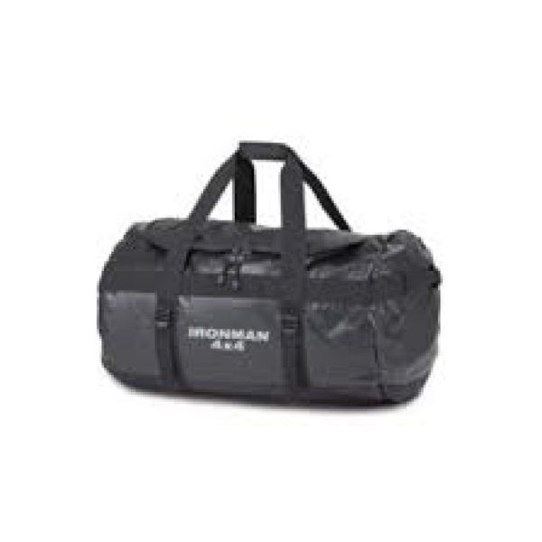 65L Explorer Duffle Bag