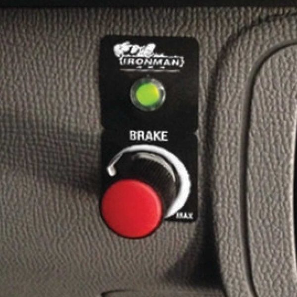 Electric Brake Controller (With remote head)
