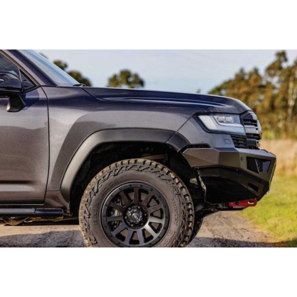 Fender Flares