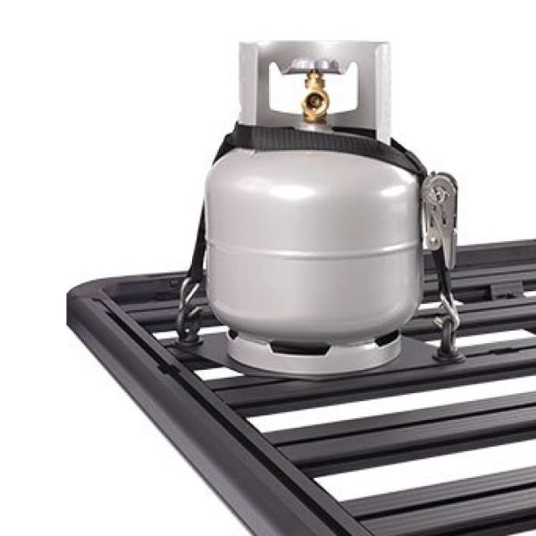 Atlas Platform Gas Bottle Holder