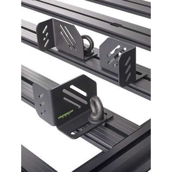 Altas Platform Corner Brackets Kit