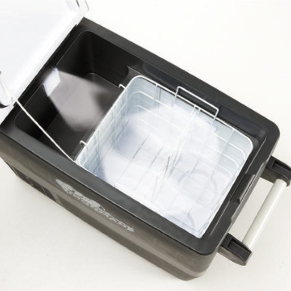 50L Fridge / Freezer - Image 3